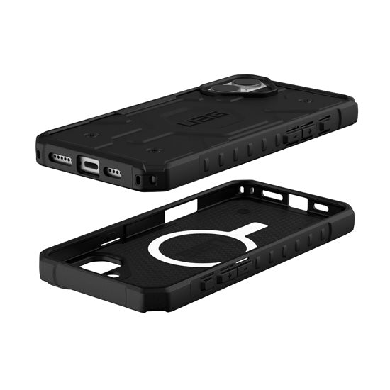 Pathfinder MagSafe iPhone 16 Plus Black
