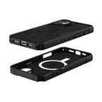Pathfinder MagSafe iPhone 16 Plus Black