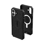 Pathfinder MagSafe iPhone 16 Plus Black