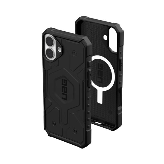 Pathfinder MagSafe iPhone 16 Plus Black
