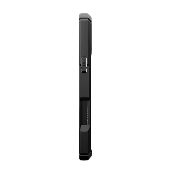 Plasma XTE MagSafe iPhone 16 Plus Black/Orange