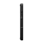 Plasma XTE MagSafe iPhone 16 Plus Black/Orange