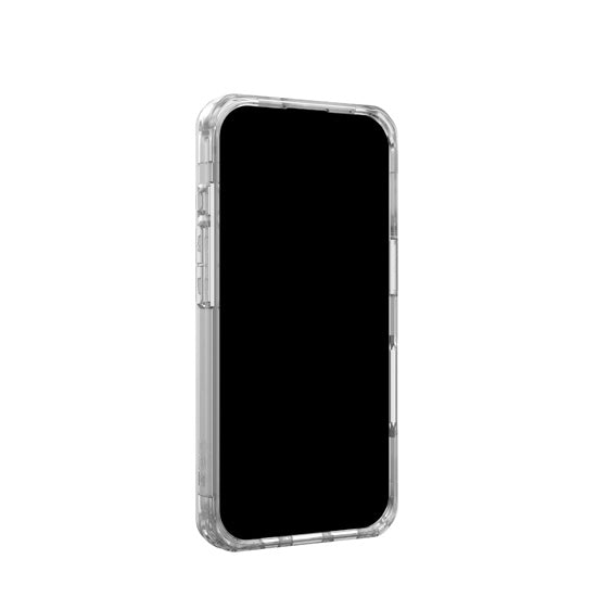 Plyo MagSafe iPhone 16 Pro Ice/White