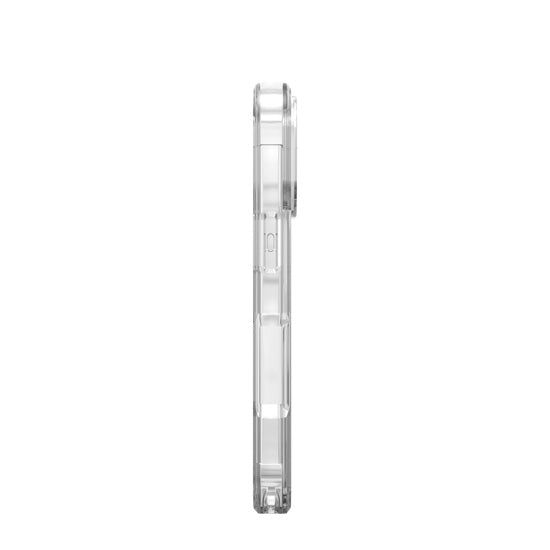 Plyo MagSafe iPhone 16 Pro Ice/White