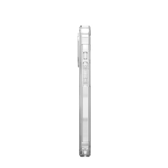 Plyo MagSafe iPhone 16 Pro Ice/White