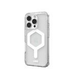 Plyo MagSafe iPhone 16 Pro Ice/White