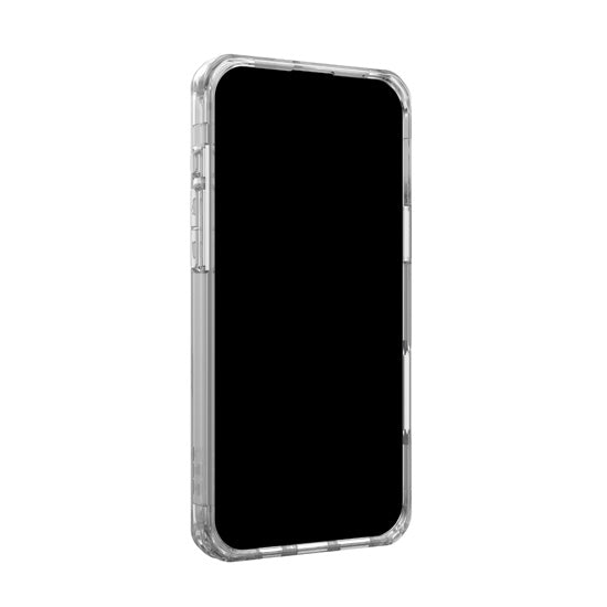 Plyo MagSafe iPhone 16 Pro Max Ice/Silver