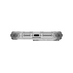 Plyo MagSafe iPhone 16 Pro Max Ice/Silver