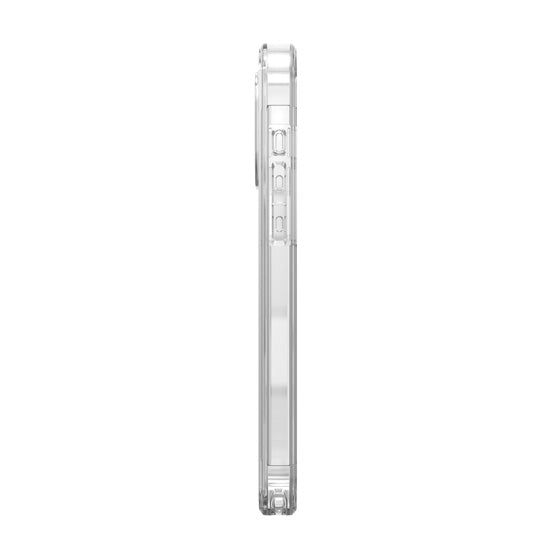 Plyo MagSafe iPhone 16 Pro Max Ice/Silver