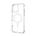 Plyo MagSafe iPhone 16 Pro Max Ice/White