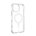 Plyo MagSafe iPhone 16 Pro Max Ice/White