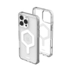 Plyo MagSafe iPhone 16 Pro Max Ice/White