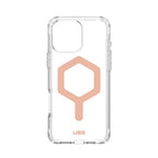 Plyo MagSafe iPhone 16 Pro Max Ice/Rose Gold