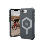 Essential Armor Magsafe iPhone 16e / 17e Ash