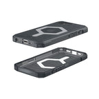 Essential Armor Magsafe iPhone 16e / 17e Ash