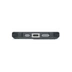 Essential Armor Magsafe iPhone 16e / 17e Ash