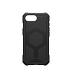 Essential Armor Magsafe iPhone 16e / 17e Black