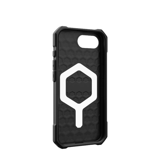 Essential Armor Magsafe iPhone 16e / 17e Black