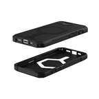 Essential Armor Magsafe iPhone 16e / 17e Black