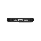 Essential Armor Magsafe iPhone 16e / 17e Black