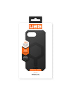 Essential Armor Magsafe iPhone 16e / 17e Black