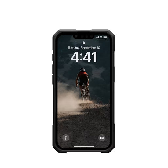 Monarch Pro Titanium  iPhone 16e/17e