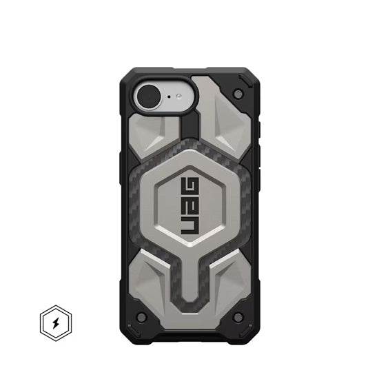 Monarch Pro Titanium  iPhone 16e/17e