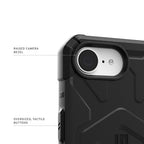 Pathfinder Magsafe Black iPhone 16e/17e