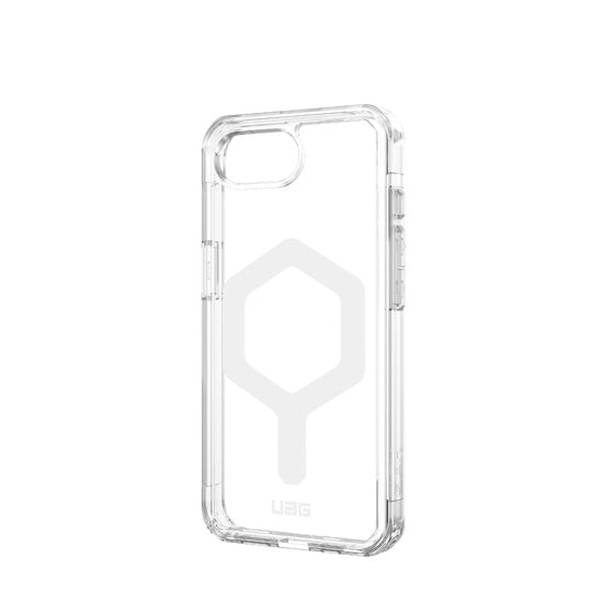 Plyo MagSafe iPhone 16e / 17e Ice/White