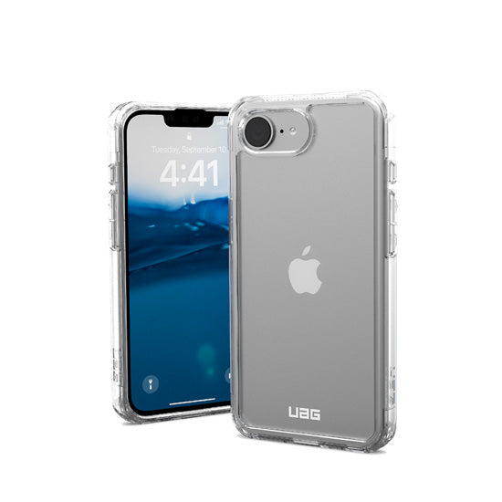 Plyo iPhone 16e / 17e Ice