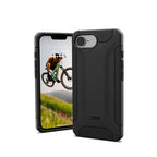 Scout iPhone 16e / 17e Black – Bulk