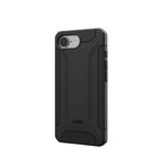 Scout iPhone 16e / 17e Black – Bulk