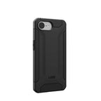 Scout iPhone 16e / 17e Black – Bulk