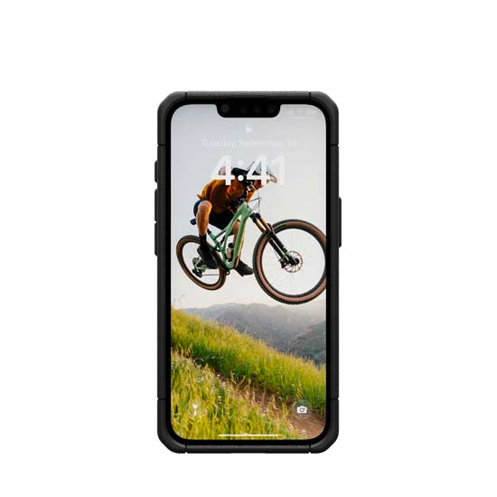 Scout iPhone 16e / 17e Black – Bulk