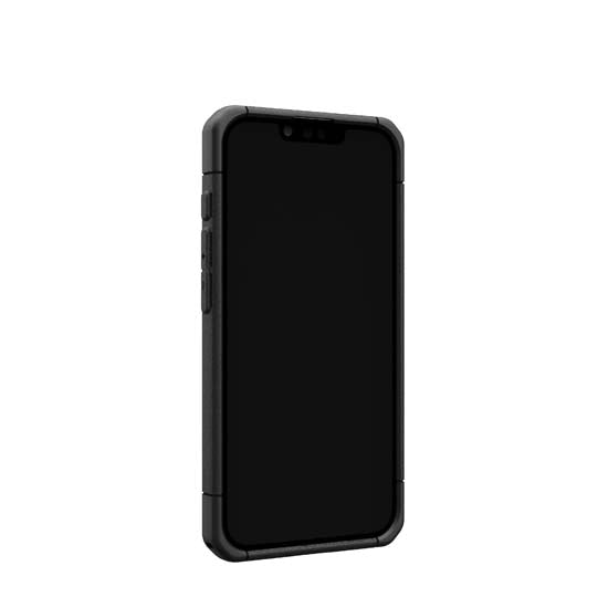Scout iPhone 16e / 17e Black – Bulk