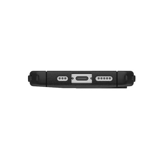 Scout iPhone 16e / 17e Black – Bulk