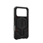 Monarch Pro Kevlar Black iPhone 17 Pro