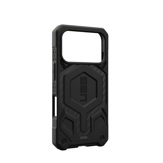 Monarch Pro Carbon Fiber iPhone 17 Pro