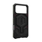 Monarch Pro Kevlar Black iPhone 17 Pro Max