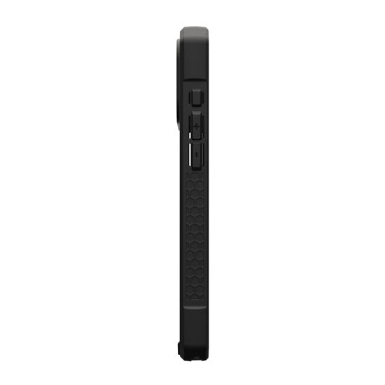 Monarch Pro Kevlar Black iPhone 17 Pro Max