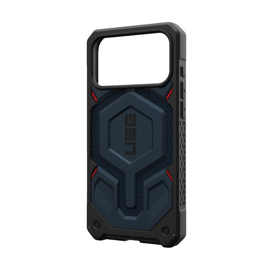 Monarch Pro Kevlar Mallard iPhone 17 Pro Max