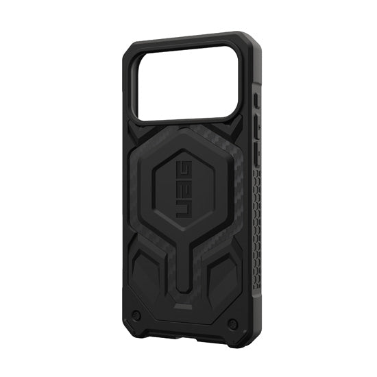 Monarch Pro Carbon Fiber iPhone 17 Pro Max