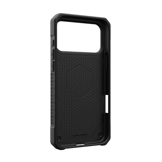 Monarch Pro Carbon Fiber iPhone 17 Pro Max