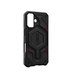 Monarch Pro Kevlar Black iPhone 17