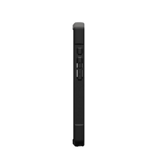 Monarch Pro Kevlar Black iPhone 17