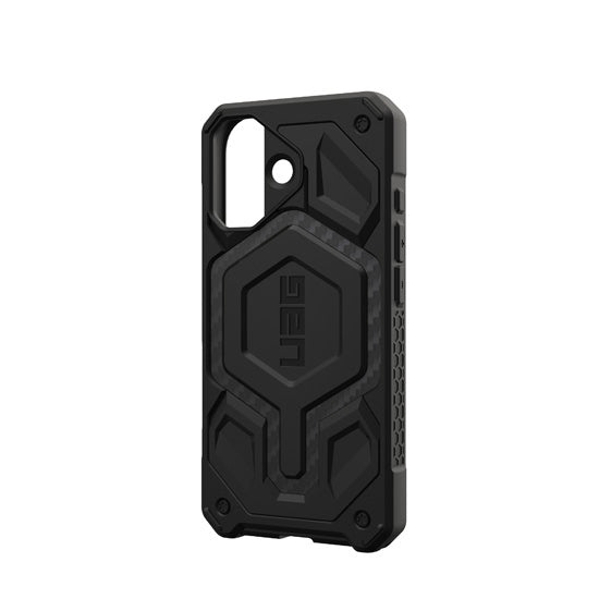 Monarch Pro Carbon Fiber iPhone 17