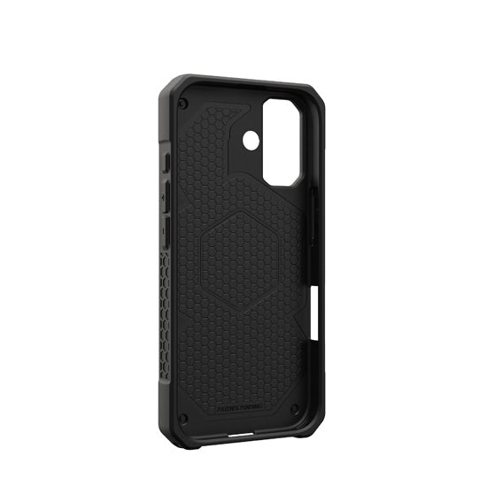 Monarch Pro Carbon Fiber iPhone 17