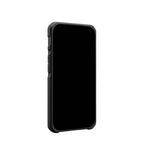 Metropolis LT Magsafe iPhone 18 Pro / 17 Pro Kevlar Black