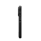Metropolis LT Magsafe iPhone 18 Pro / 17 Pro Kevlar Black