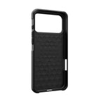 Metropolis LT Magsafe iPhone 18 Pro Max / 17 Pro Max Kevlar Black